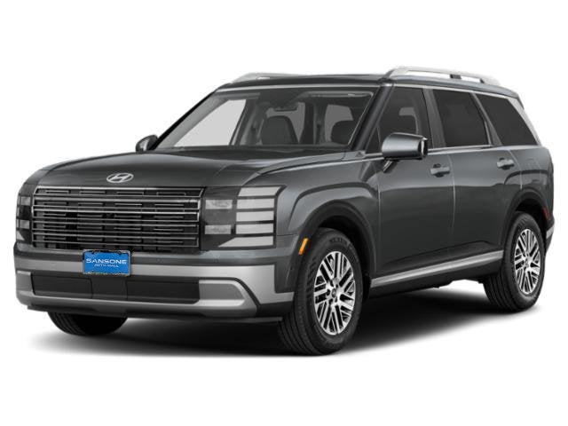2027 Hyundai PALISADE