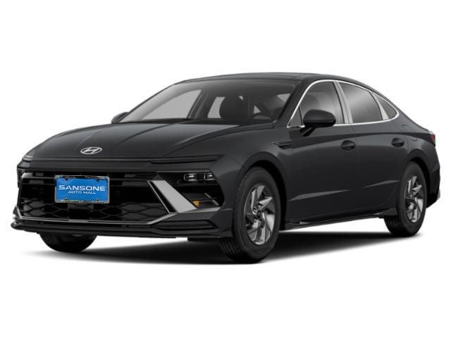 2026 Hyundai SONATA