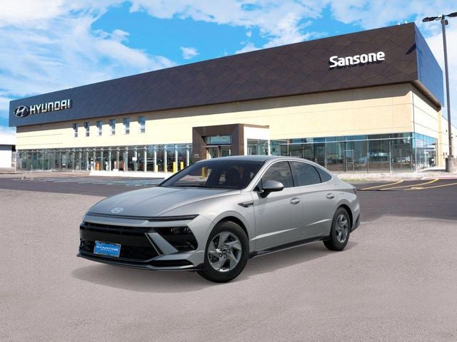 2026 Hyundai SONATA
