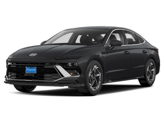 2026 Hyundai SONATA