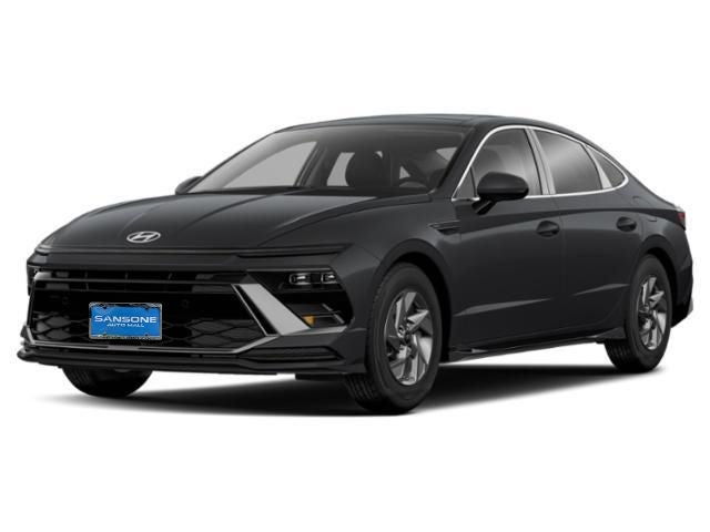 2026 Hyundai SONATA