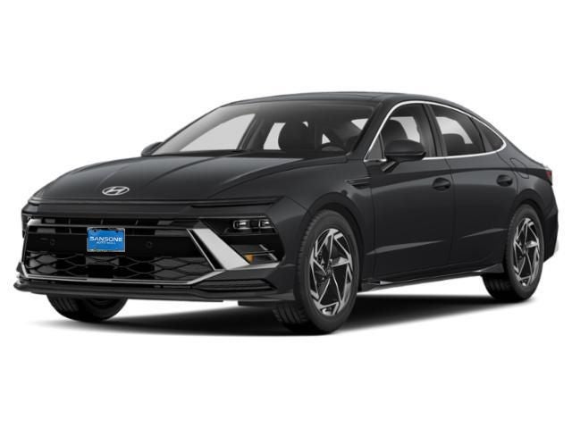 2026 Hyundai SONATA
