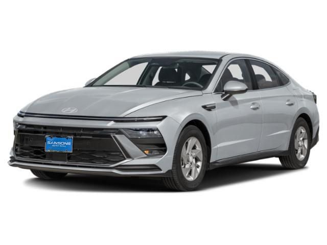 2026 Hyundai Sonata