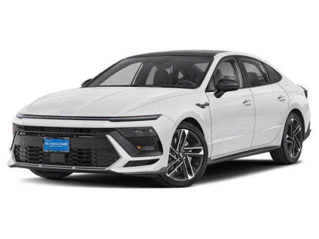 2026 Hyundai SONATA