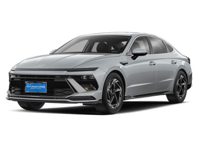 2026 Hyundai SONATA