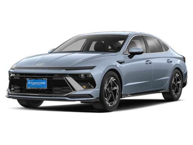 2026 Hyundai SONATA