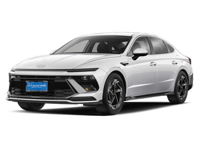 2026 Hyundai SONATA