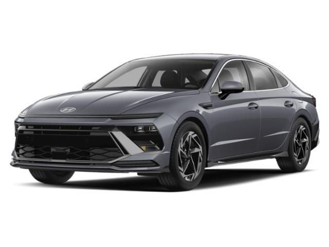 2026 Hyundai SONATA