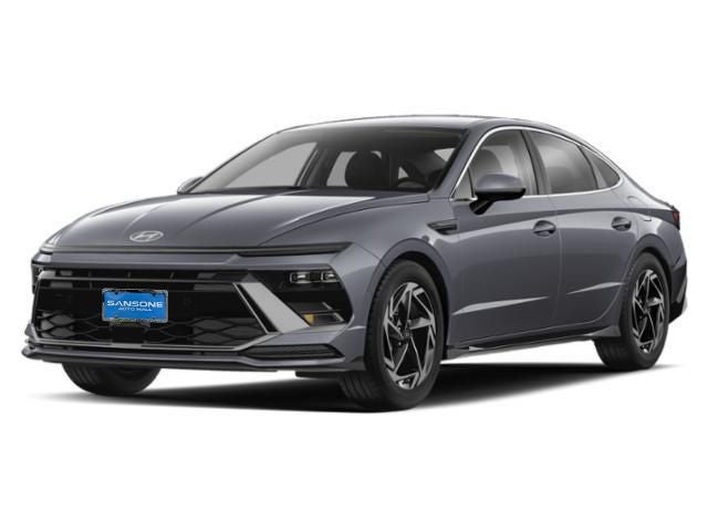 2026 Hyundai SONATA