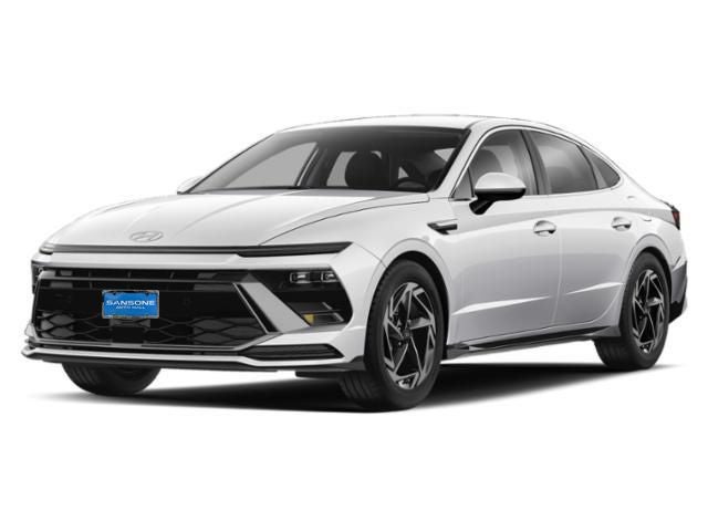 2026 Hyundai SONATA