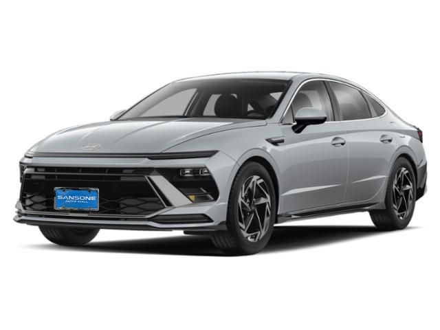 2026 Hyundai SONATA