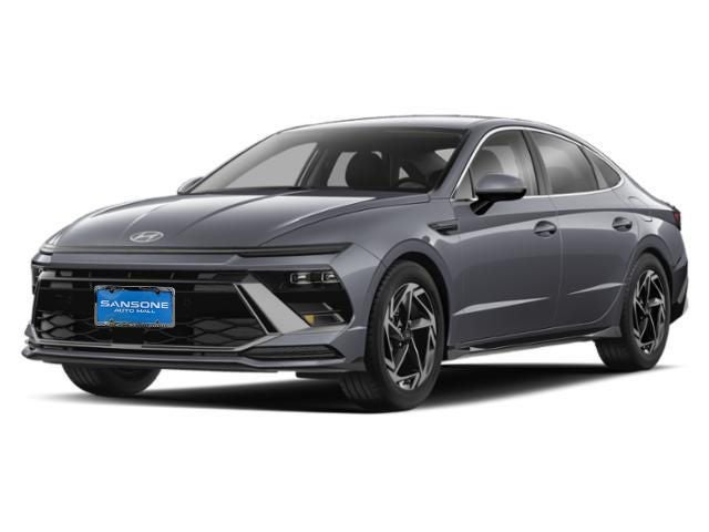 2026 Hyundai SONATA