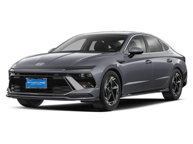 2026 Hyundai SONATA
