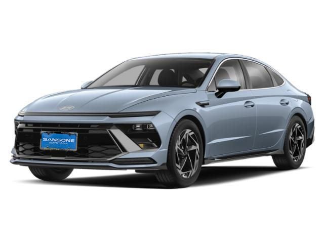 2026 Hyundai SONATA