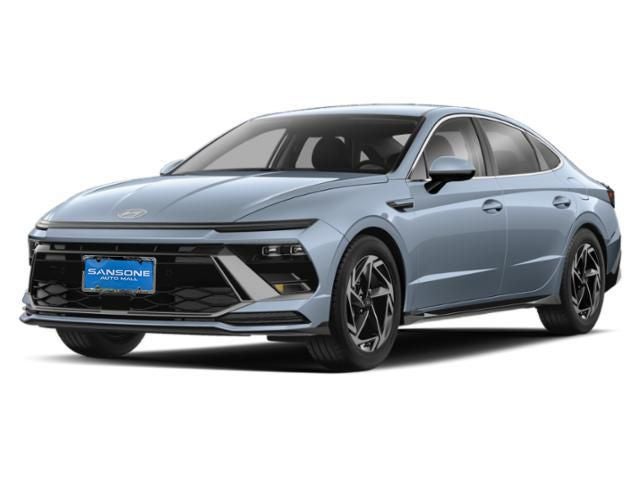 2026 Hyundai SONATA