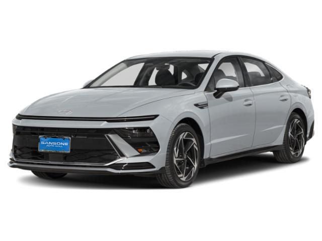 2026 Hyundai SONATA