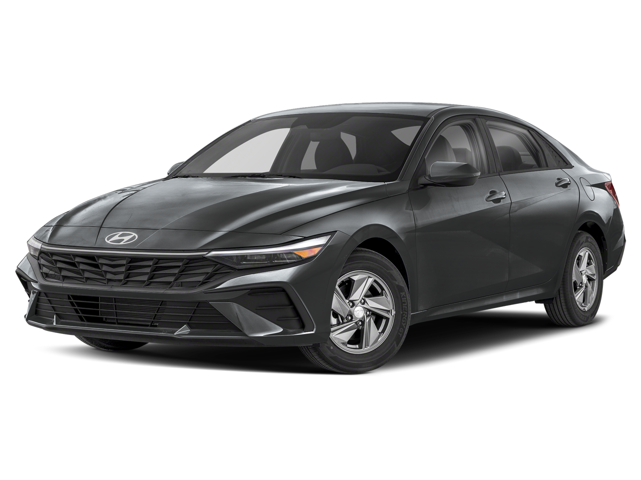 2026 Hyundai SONATA