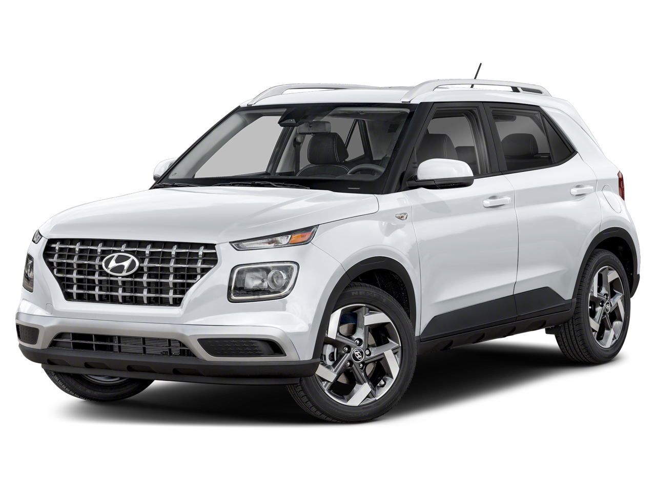 2024 Hyundai Venue