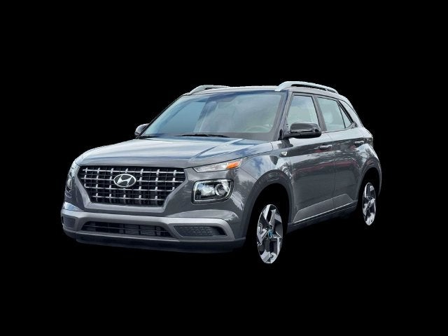 2026 Hyundai VENUE