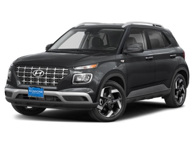 2026 Hyundai VENUE