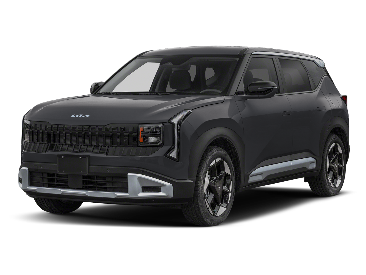 2027 Kia Seltos
